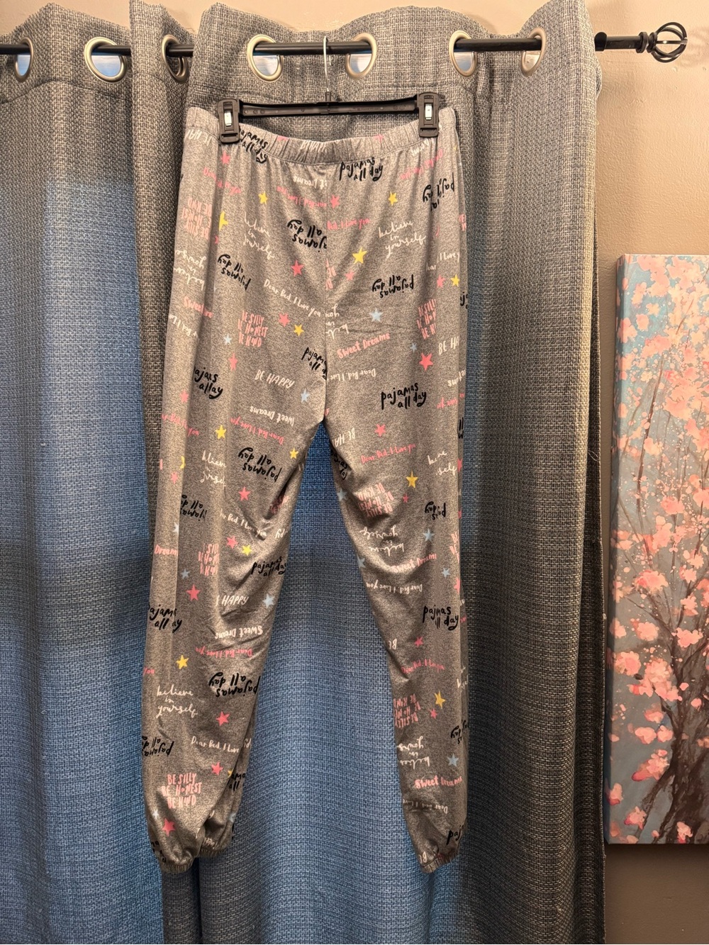 Women’s 2pc Pajama Set - Picture 6 of 11